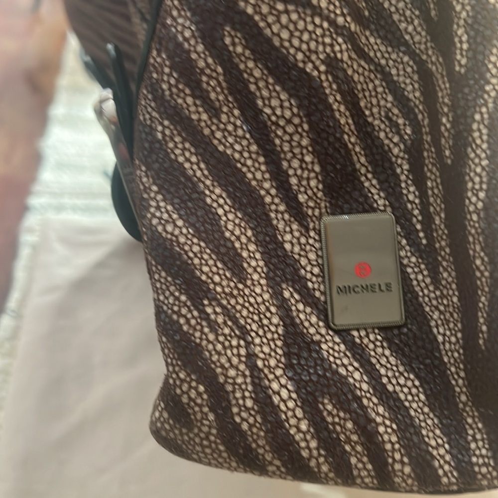 Luxurious MICHELE bag